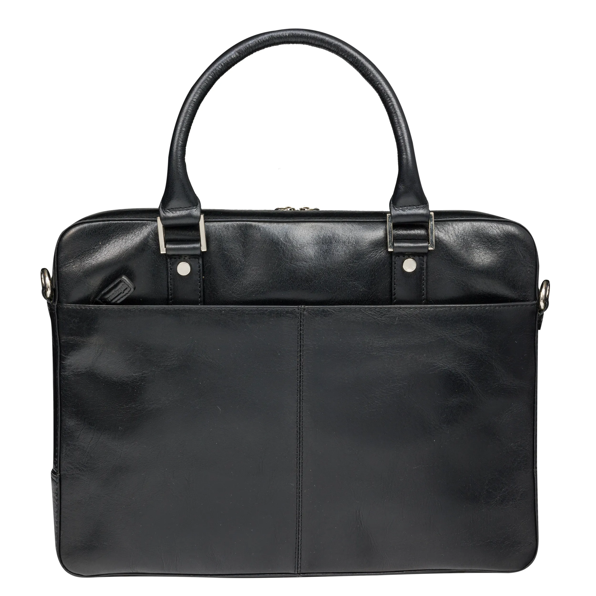Dbramante1928 14" Rosenborg - notebook bag, Black