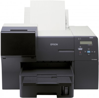 Epson Business Inkjet B-500DN 37ppm, 5760x1440 dpi, A4, USB