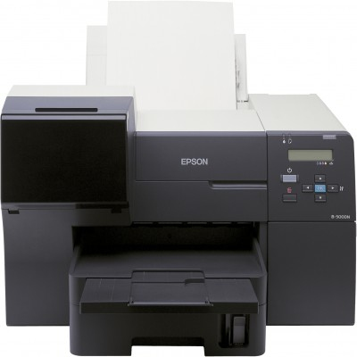 Epson Business Inkjet B-500DN 37ppm, 5760x1440 dpi, A4, USB