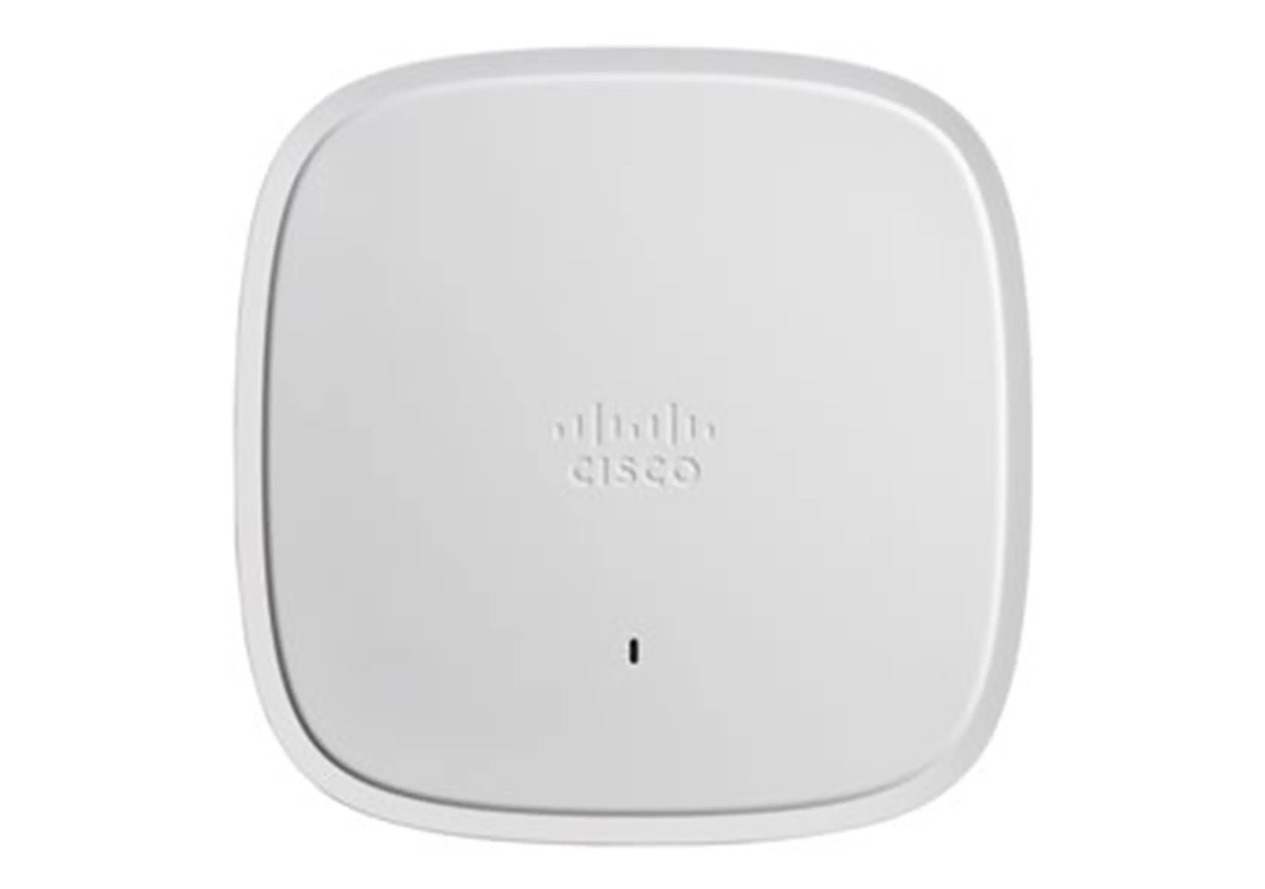 Cisco Embedded Wireless Controller on C9 - (ei palautusoikeutta)