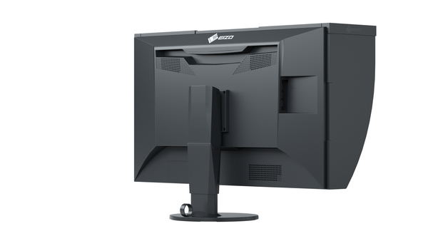 EIZO 31.1&quot; CG318-BK, 4096x2160px, IPS -n&auml;ytt&ouml;