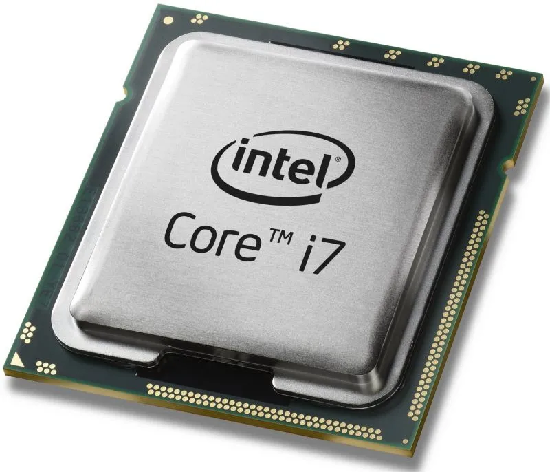 Core i7-4790, Quad Core,