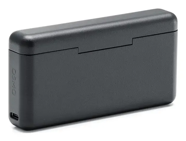 DJI Osmo Multifunctional Battery Case 3 Black
