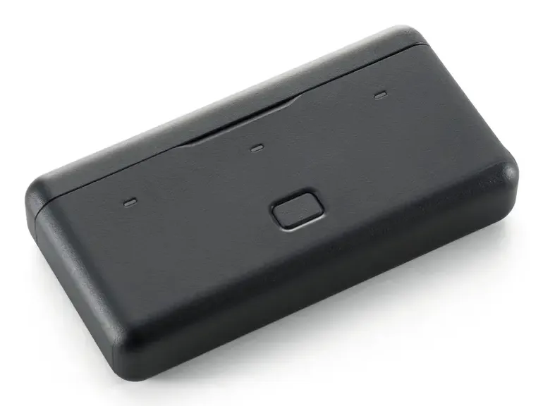 DJI Osmo Multifunctional Battery Case 3 Black