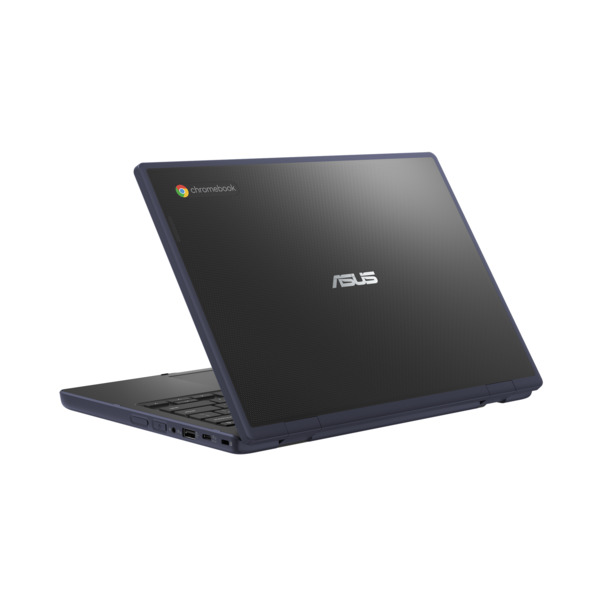 ASUS CR1204CGA-R80055 12.2" N100, 8 Gt, 64 Gt -kannettava, mineraalinharmaa