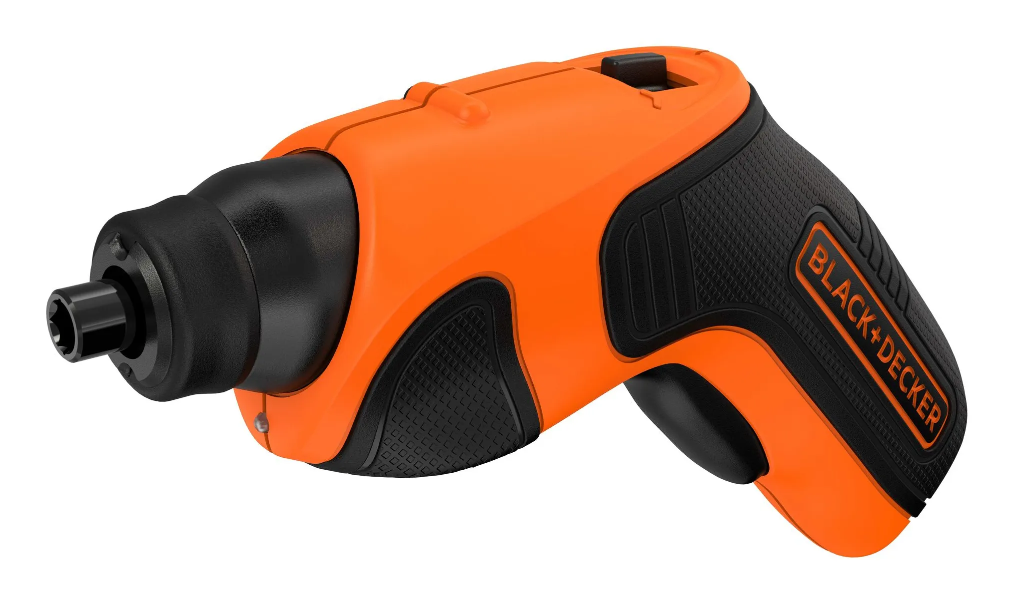 Black & decker Screwdriver lithium-ion 3.6v