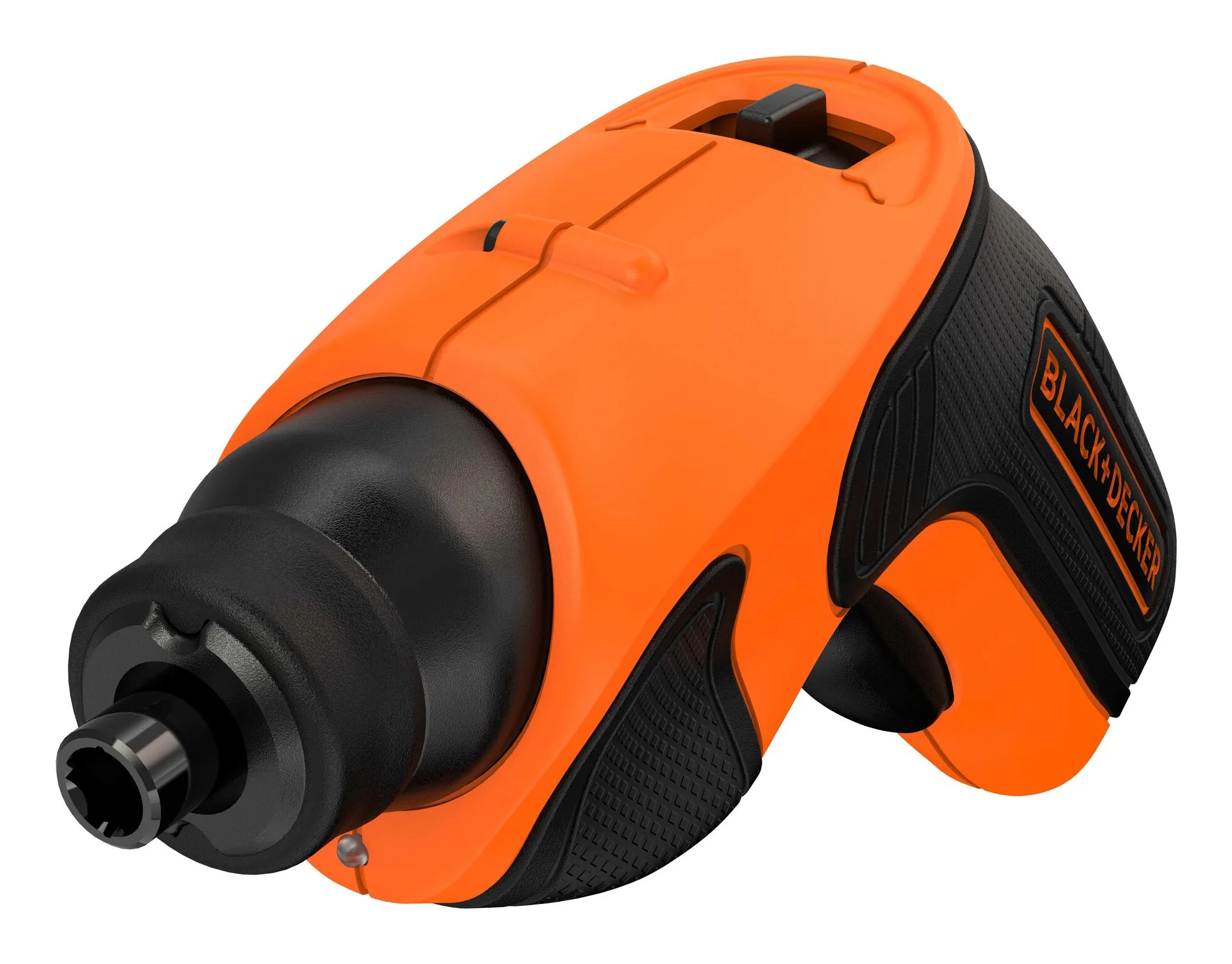 Black & decker Screwdriver lithium-ion 3.6v