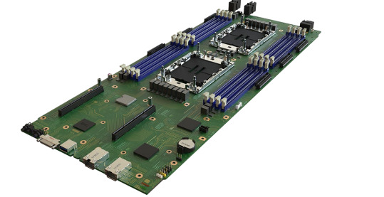 Intel Server Board D50DNP1SB Single