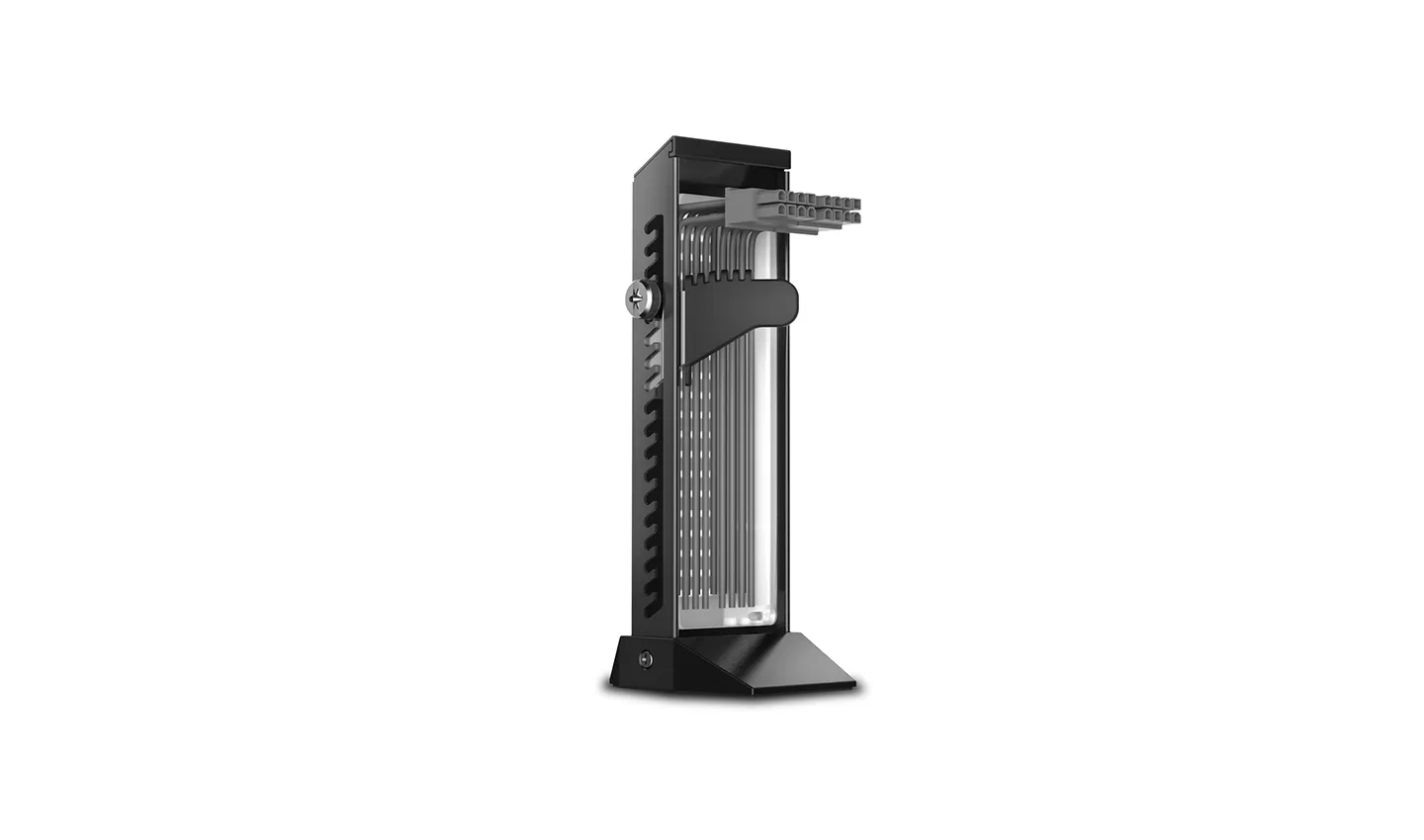 Deepcool A-RGB - graphics card holder