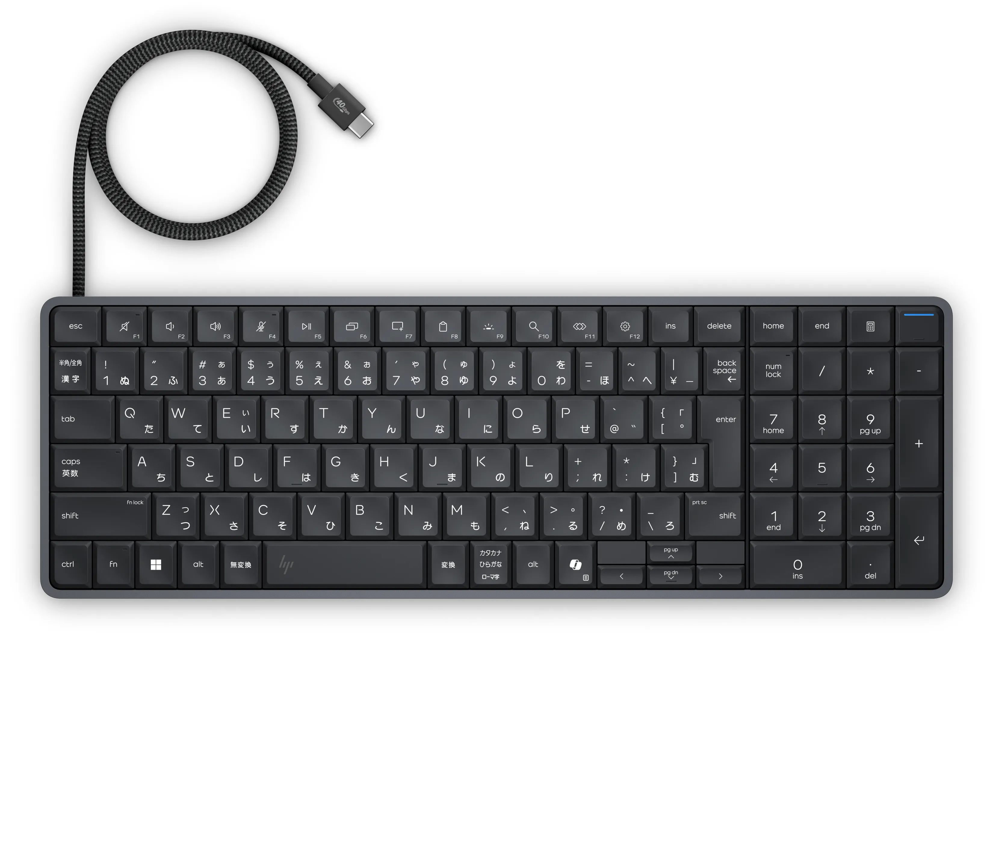 HP EliteBoard G1a Ryzen AI 5 330, 16 Gt, 256 Gt, Win 11 Pro -minitietokone, mini