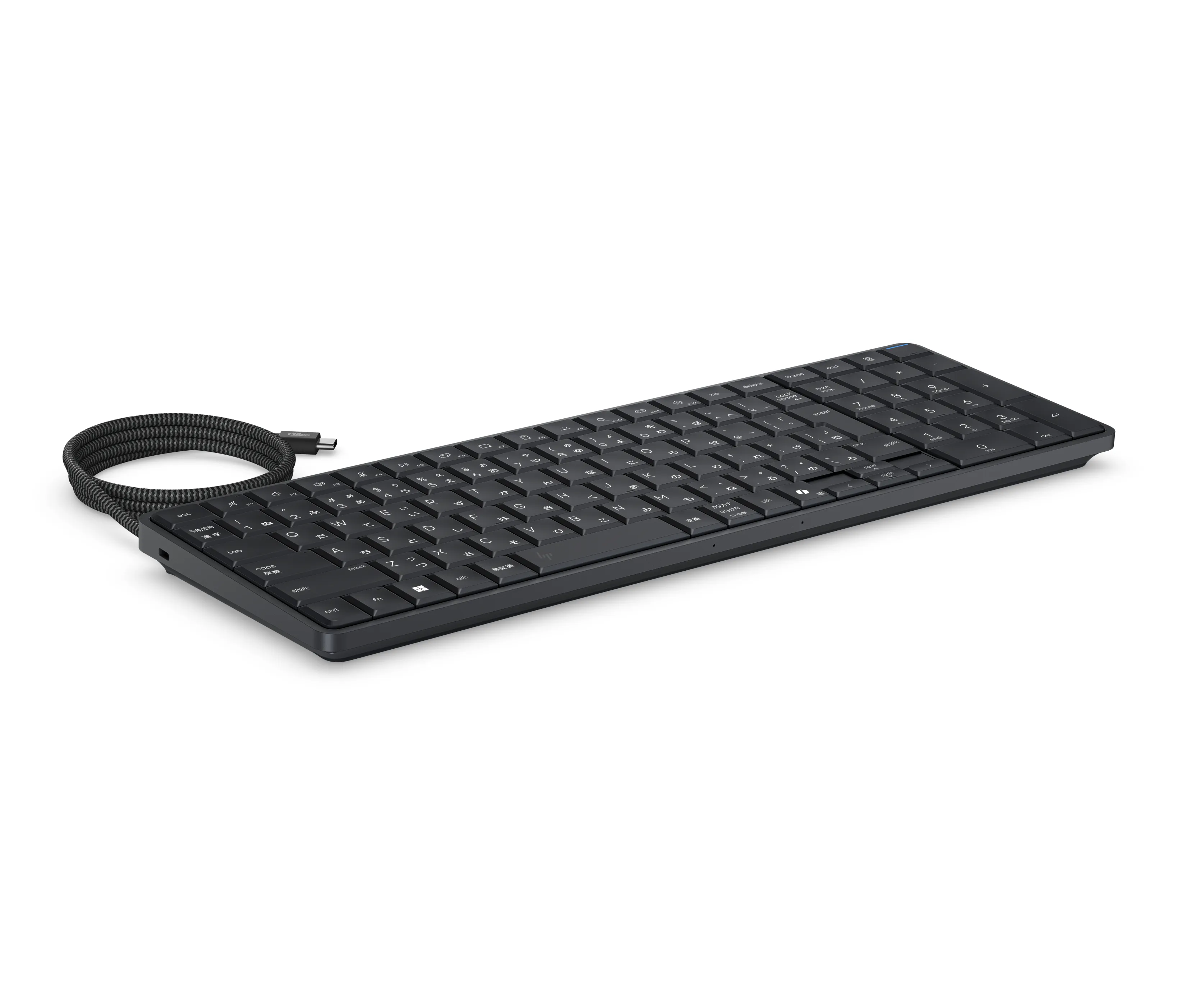 HP EliteBoard G1a Ryzen AI 5 330, 16GB, 256GB, Win 11 Pro Mini PC, Mini