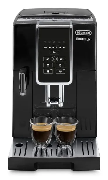 Delonghi Dinamica ECAM 350.50 - coffee maker, Black