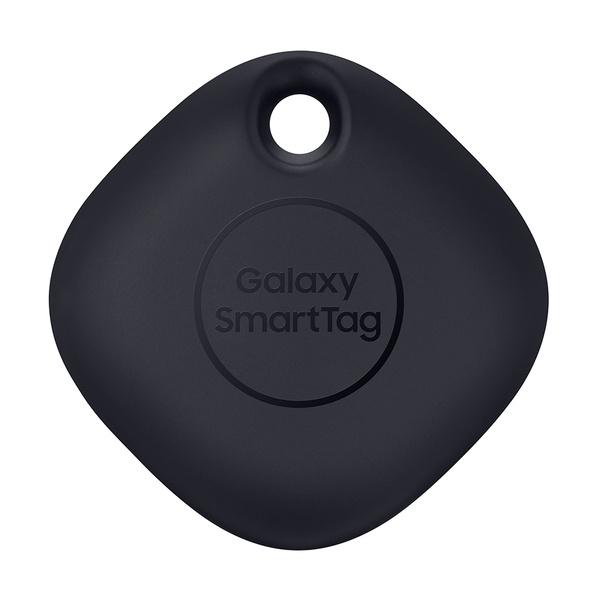 Samsung Galaxy SmartTag -bluetooth-paikannin, Musta