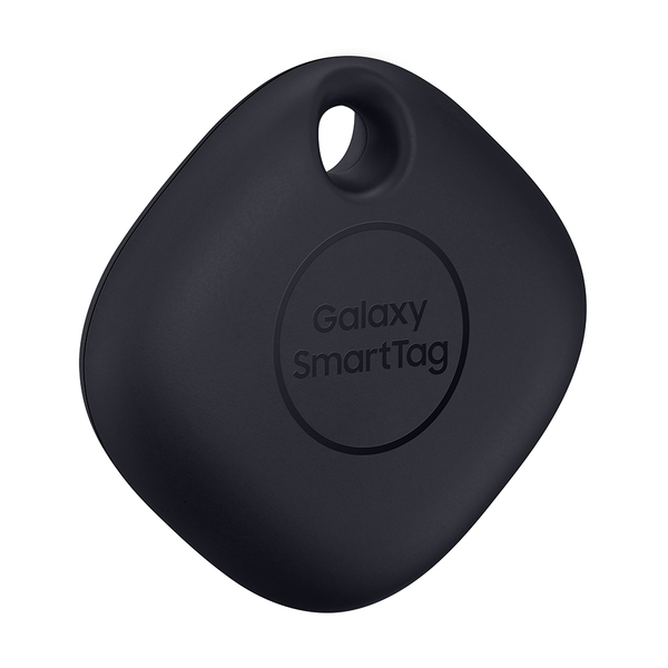 Samsung Galaxy SmartTag - Bluetooth Tracker, Black