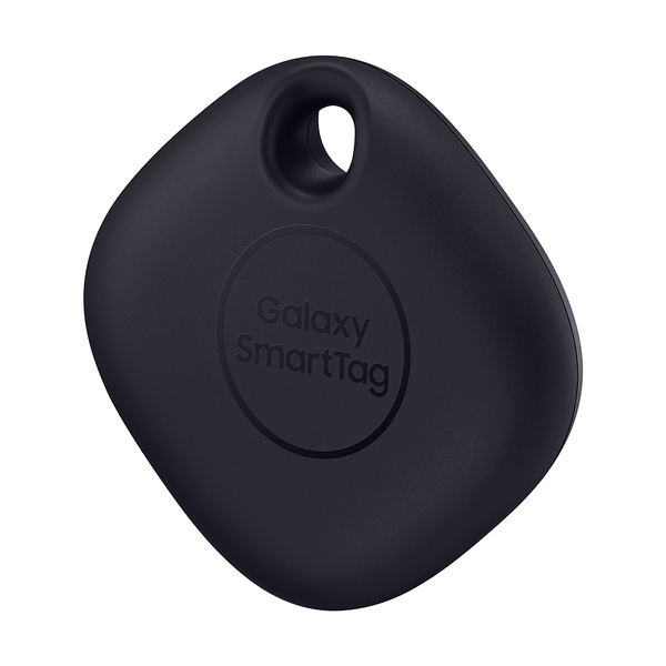Samsung Galaxy SmartTag - Bluetooth Tracker, Black