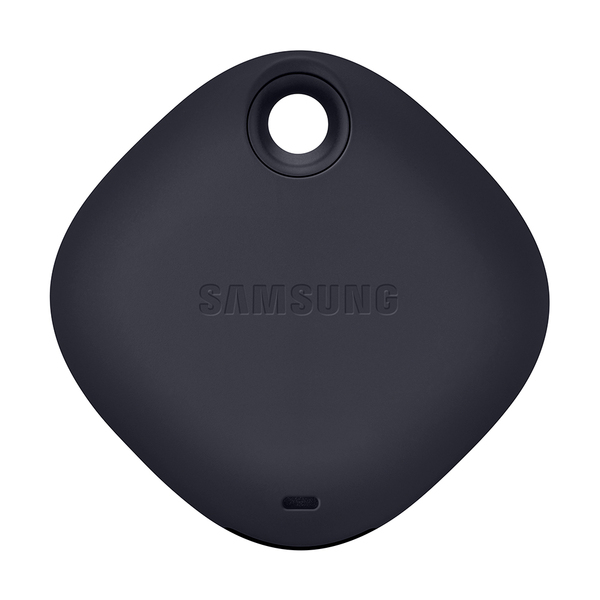Samsung Galaxy SmartTag - Bluetooth Tracker, Black