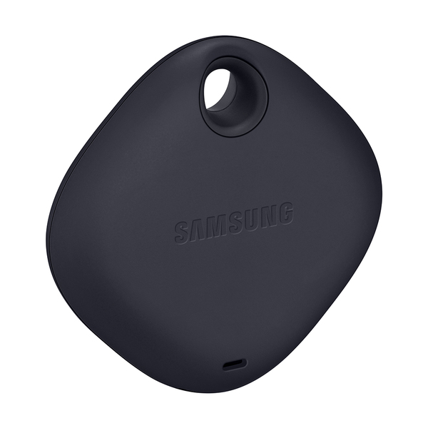 Samsung Galaxy SmartTag - Bluetooth Tracker, Black