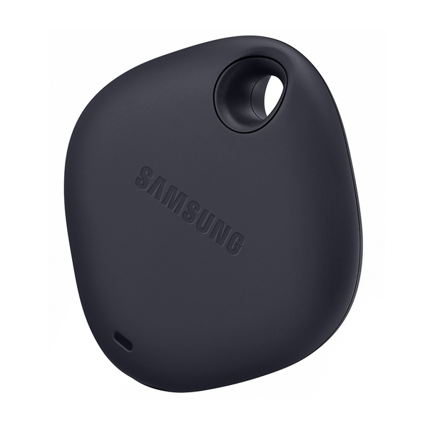 Samsung Galaxy SmartTag - Bluetooth Tracker, Black
