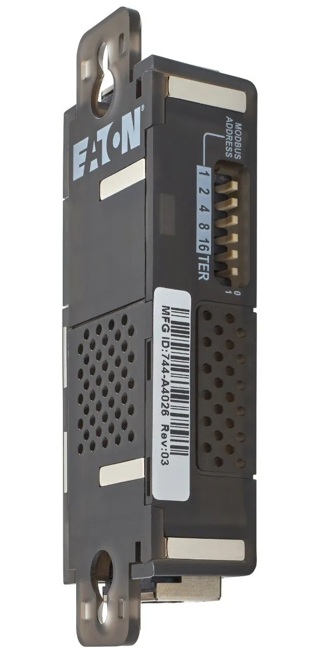 Environmental Monitoring Probe gen 2