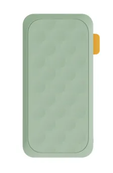 XTORM Fuel Series 5 10000mAh, 20W, PD 20W, Quick Charge 3.0 -varavirtal&auml;hde, vihre&auml;