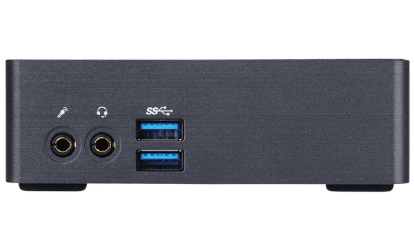 Brix Mini-PC i5T-6200, Skylake