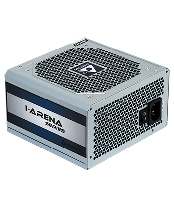 Chieftec iARENA GPC-500S 500W - Power supply