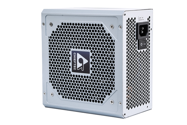 Chieftec iARENA GPC-500S 500W - Power supply