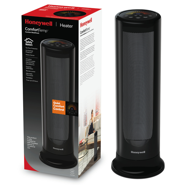 Honeywell Keraaminen l&auml;mp&ouml;puhallin