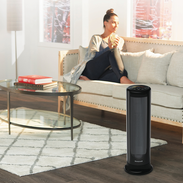 Honeywell Keraaminen l&auml;mp&ouml;puhallin