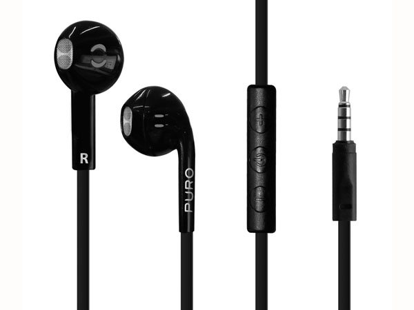 Puro earphones discount