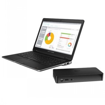 DELL 6430U 14"/i5-3427U/8GB/128GBSSD/WIN7
