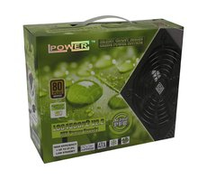 450W LC6450 GreenPower2 14cm V