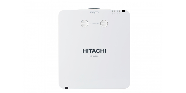 HITACHI LP-WU6600 WUXGA 6000lm