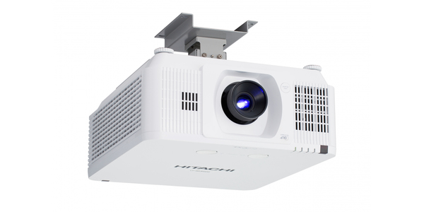 HITACHI LP-WU6600 WUXGA 6000lm