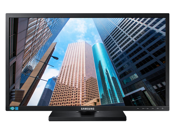 Samsung 24&quot; S24E450U, Full HD, TN - datorsk&auml;rm