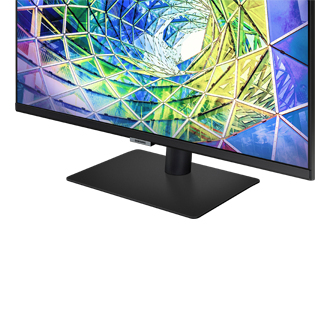 Samsung 27&quot; ViewFinity S27A800U 4K UHD, IPS -n&auml;ytt&ouml;