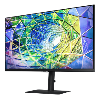 Samsung 27&quot; ViewFinity S8 S27A80PUJ 4K UHD, IPS - monitor