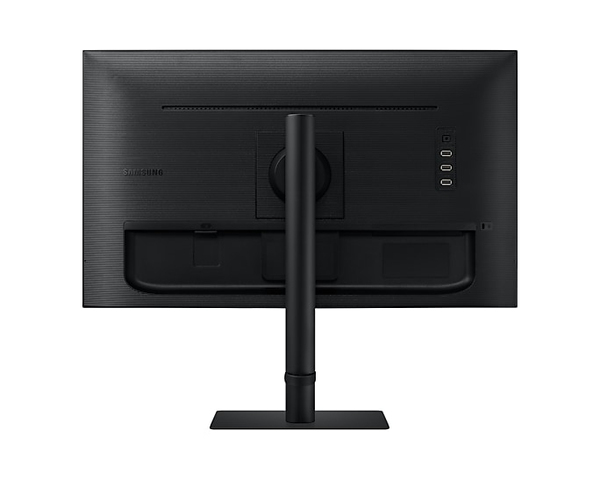 Samsung 27&quot; ViewFinity S8 S27A80PUJ 4K UHD, IPS - monitor