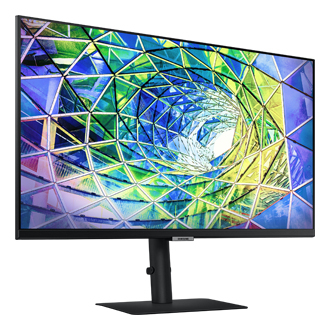 Samsung 27&quot; ViewFinity S8 S27A80PUJ 4K UHD, IPS - monitor