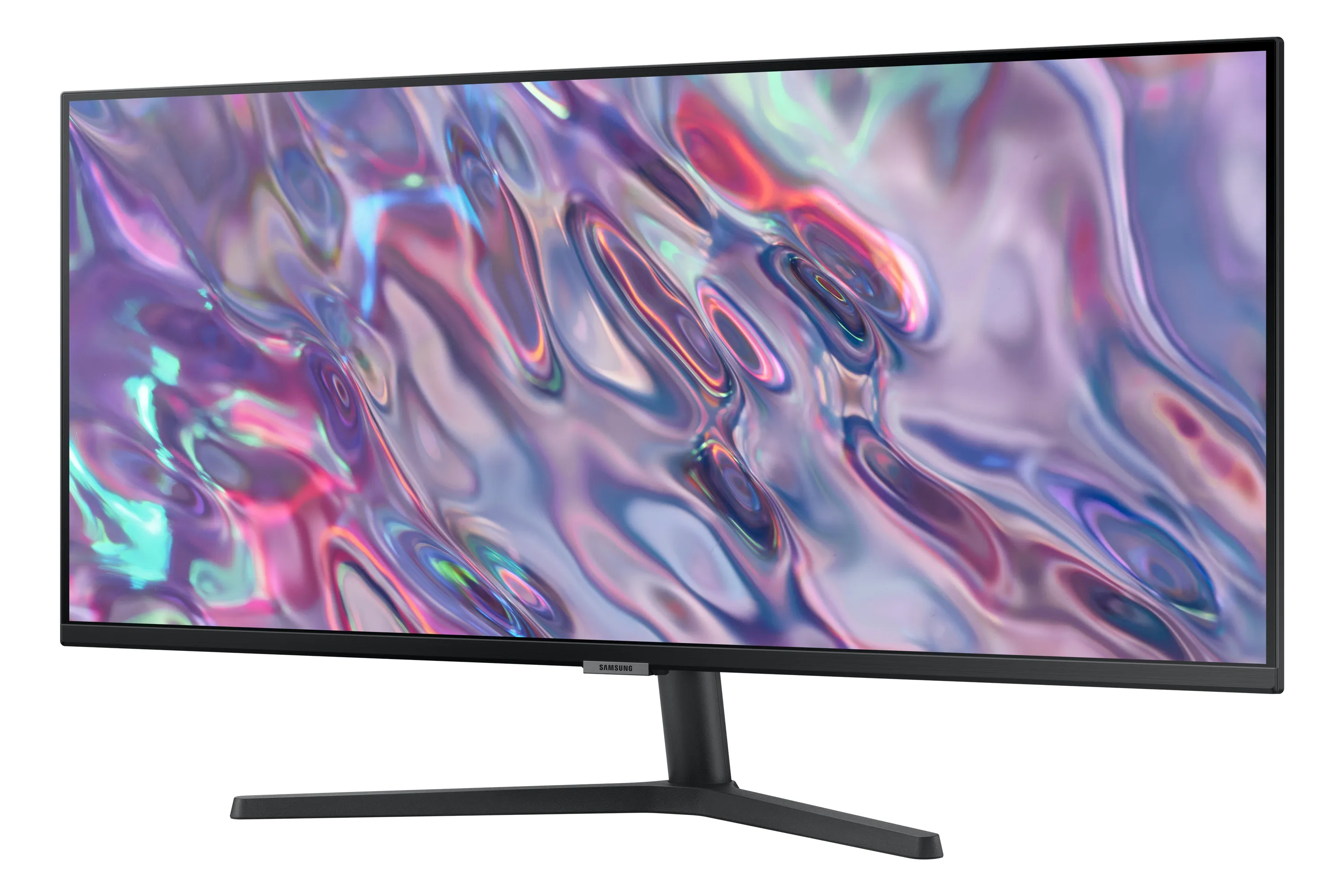 Samsung 34&quot; ViewFinity S5 S34C500 UWQHD, VA -n&auml;ytt&ouml;