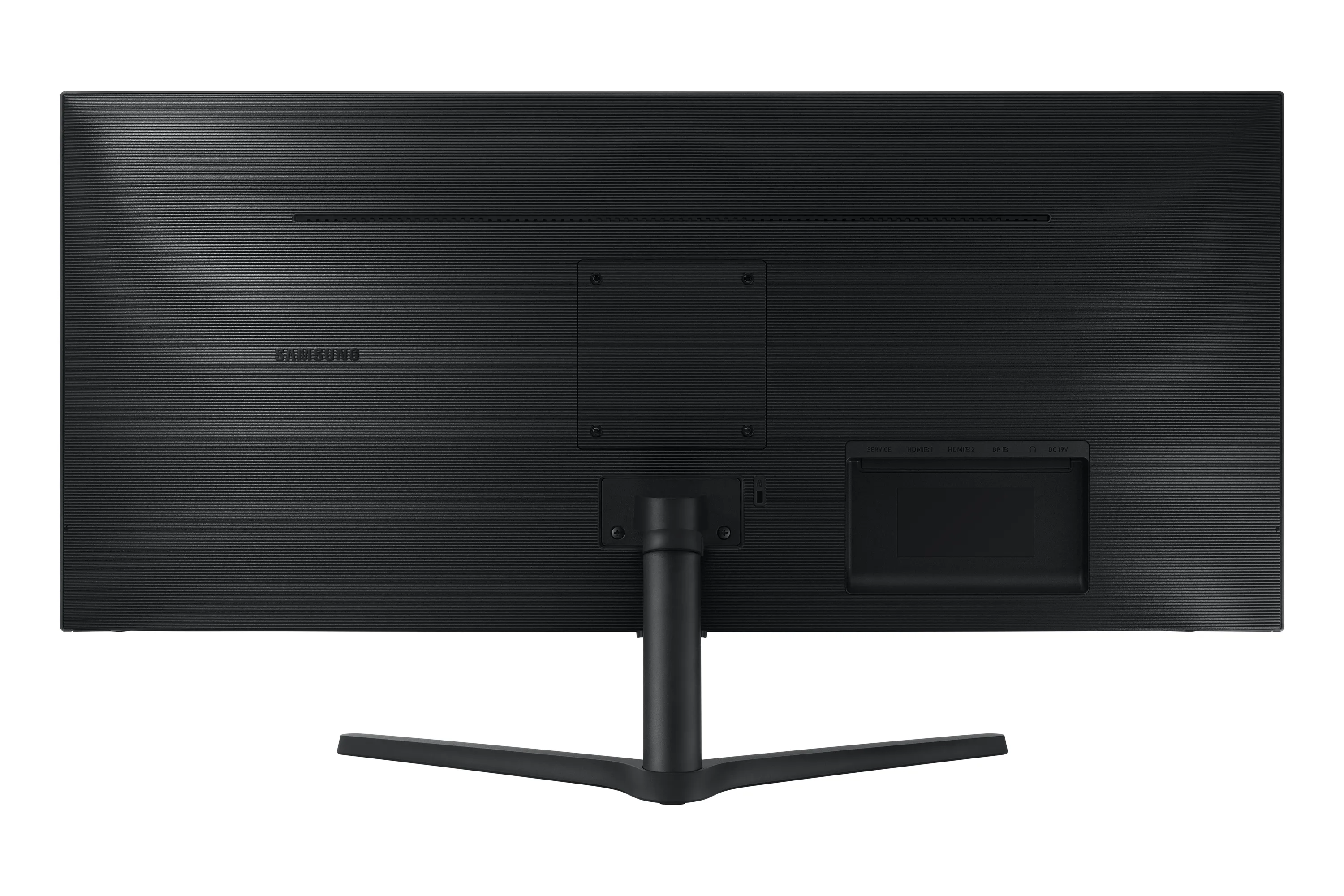 Samsung 34&quot; ViewFinity S5 S34C500 UWQHD, VA -n&auml;ytt&ouml;