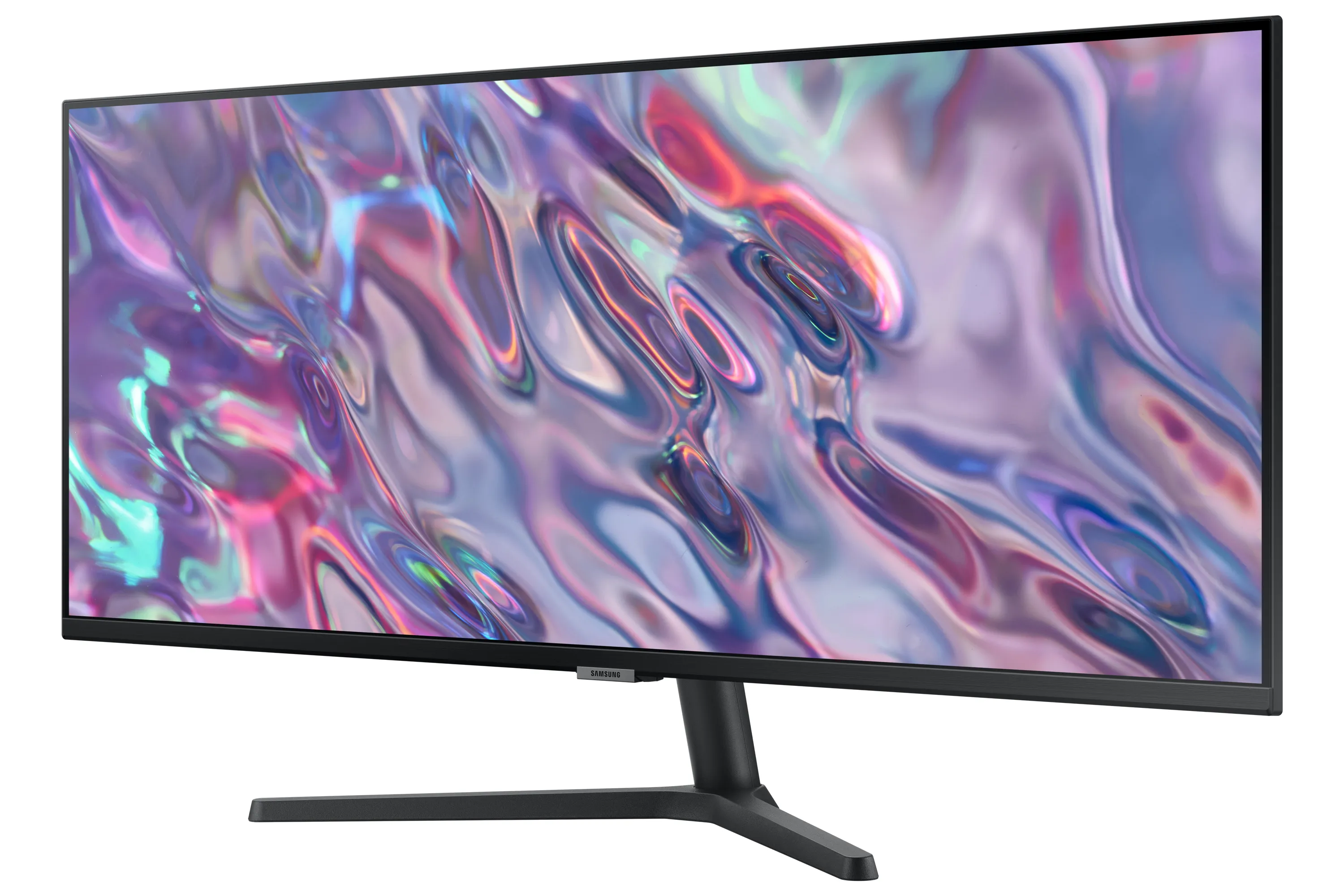 Samsung 34&quot; ViewFinity S5 S34C500 UWQHD, VA -n&auml;ytt&ouml;