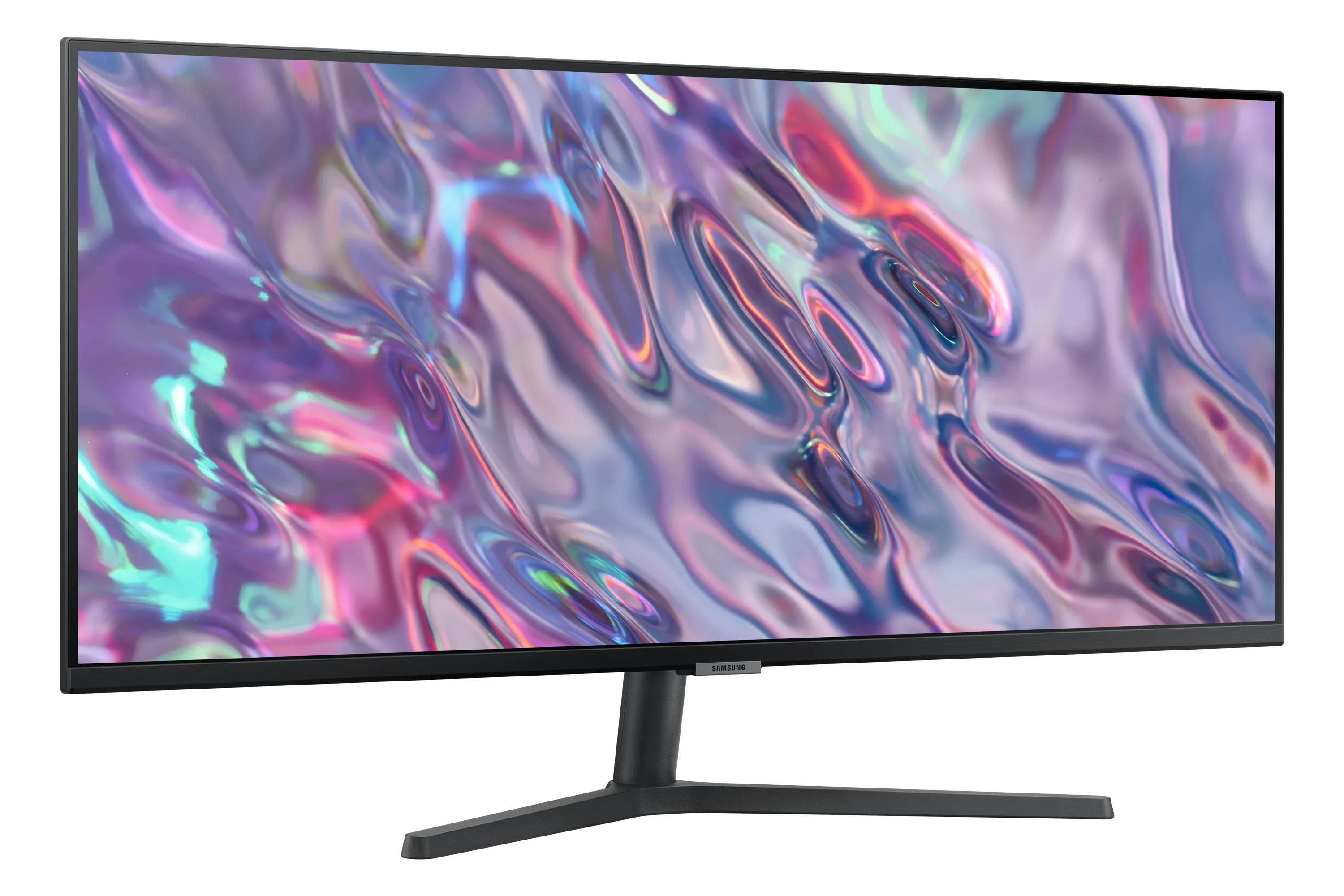 Samsung 34&quot; ViewFinity S5 S34C500 UWQHD, VA -n&auml;ytt&ouml;