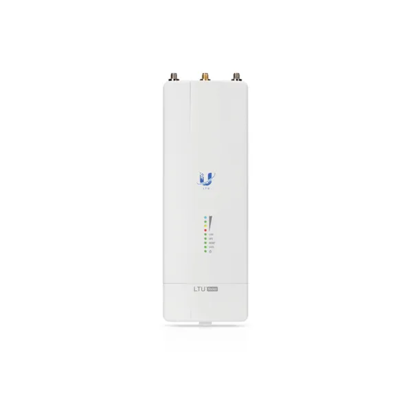 Ubiquiti LTU-Rocket is a Point-to-MultiPoint (PtMP) 5 GHz Access Point