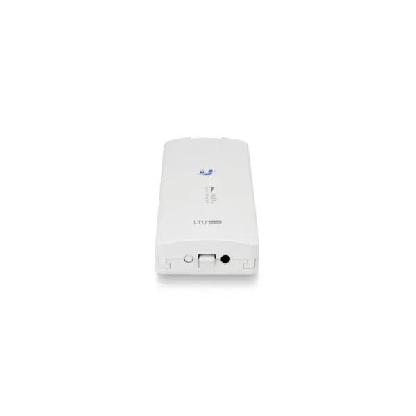 Ubiquiti LTU-Rocket is a Point-to-MultiPoint (PtMP) 5 GHz Access Point