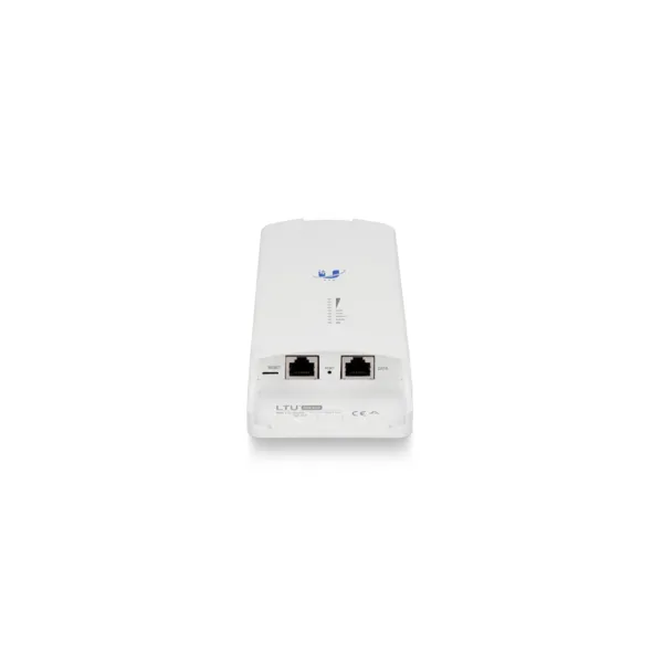 Ubiquiti LTU-Rocket is a Point-to-MultiPoint (PtMP) 5 GHz Access Point