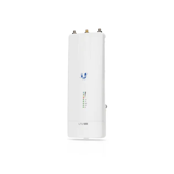 Ubiquiti LTU-Rocket is a Point-to-MultiPoint (PtMP) 5 GHz Access Point