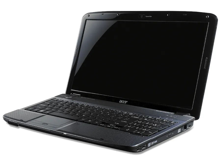 AS5738ZG T4400 4GB 320GB 15.6" W7HP