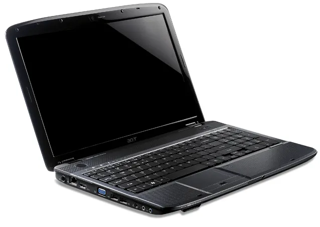AS5738ZG T4400 4GB 320GB 15.6" W7HP