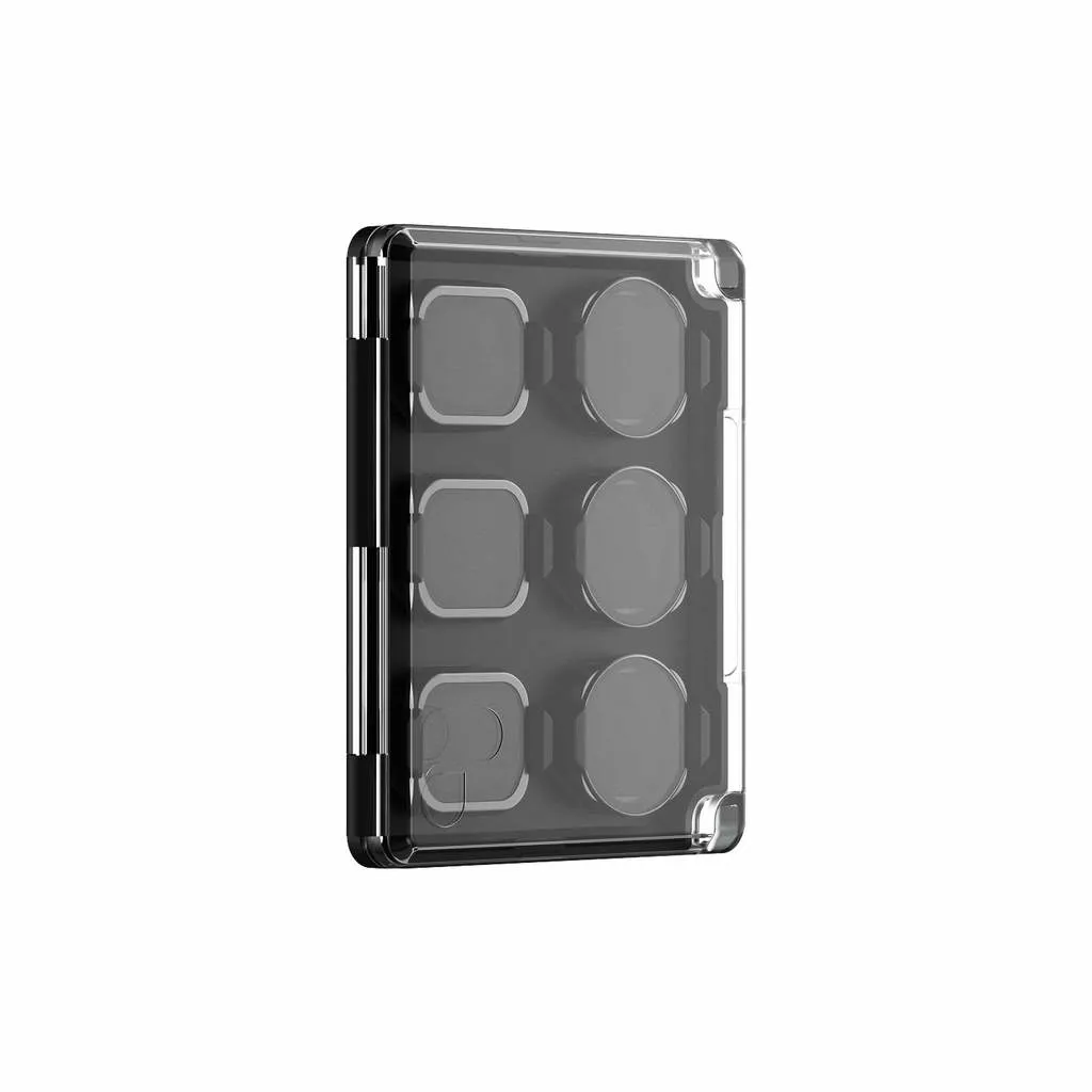 PolarPro Mavic 2 Pro Stnd Filter 6 Pack